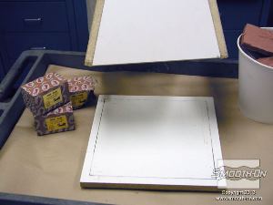 לחיצה להגדלת תמונה מסירים את מסגרת התבנית וחושפים את הקו המסומן.