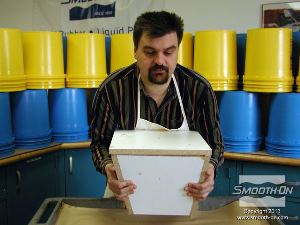 לחיצה להגדלת תמונה ביום שלמחרת הופכים את המסגרת והתבנית.