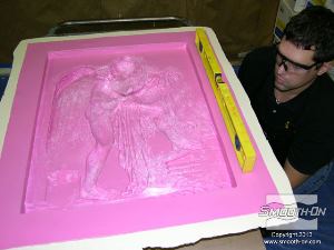 לחיצה להגדלת תמונה בודקים שהתבנית מפולסת