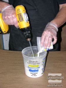 לחיצה להגדלת תמונה ניתן להעזר במיקסר לערבוב