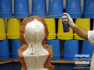 לחיצה להגדלת תמונה שכבה נוספת של חומר הפרדה ע