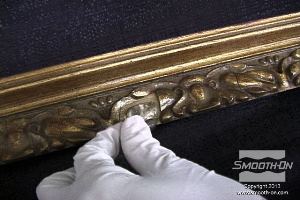 לחיצה להגדלת תמונה הדבקת החלק למקומו