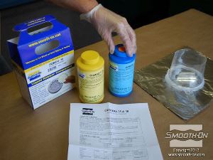 לחיצה להגדלת תמונה יש לקרוא את הדף הטכני של החומרים לפני העבודה איתם.