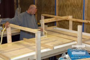 לחיצה להגדלת תמונה טמפרטורות גבוהות יותר יגרמו לגומי הVytaFlex 60 להתמצק מהר יותר וטמפרטורות נמוכות יגרמו להתמצקות איטית יותר. הטמפ' הנמוכה ביותר בה החומר יתמצק היא 18.5C.