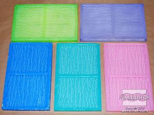 לחיצה להגדלת תמונה מכינים תבניות מ גומי סיליקון ליציקה בשור A30