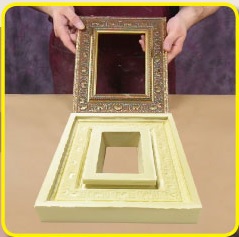 תבנית MOLD MAX 29NV