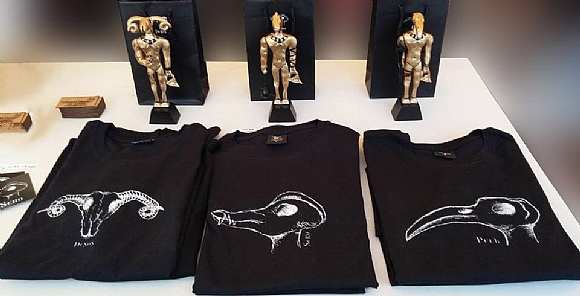 לחיצה להגדלת תמונה העבודה הוצגה במתחם התחנה בת