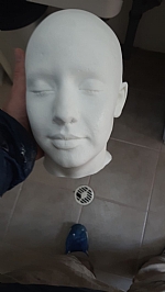 העתקת פנים מרשימה ביותר