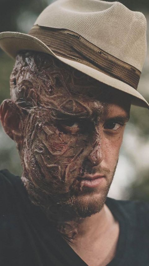 לחיצה להגדלת תמונה לאחר כמעט 4 שעות עבודה - התוצאה מדברת בעד עצמה!