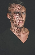 לאחר כמעט 4 שעות עבודה - התוצאה מדברת בעד עצמה!