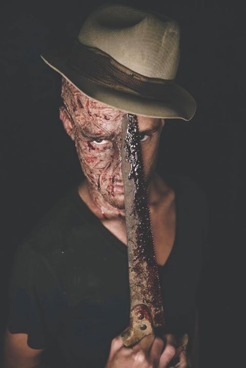 לחיצה להגדלת תמונה לאחר כמעט 4 שעות עבודה - התוצאה מדברת בעד עצמה!