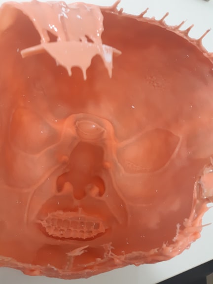 לחיצה להגדלת תמונה ציקלופ - יצירת הדמות המוכרת מהמיתולוגיה היוונית