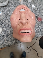 ציקלופ - יצירת הדמות המוכרת מהמיתולוגיה היוונית