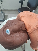 ציקלופ - יצירת הדמות המוכרת מהמיתולוגיה היוונית