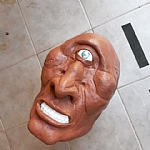 ציקלופ - יצירת הדמות המוכרת מהמיתולוגיה היוונית