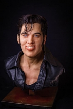 אלביס האגדי