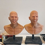 אלביס האגדי