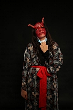 דרקון סיני בתקופת הקורונה - שי בשארי