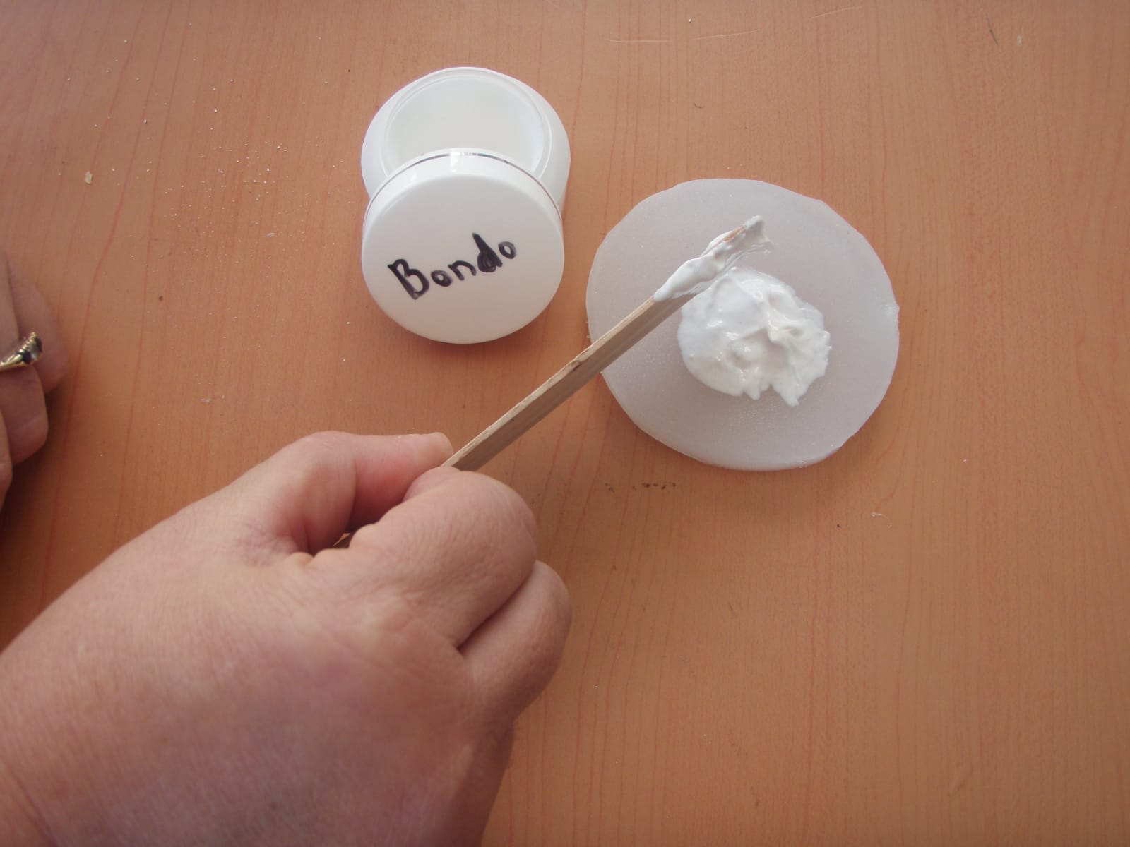 עבודות איפור מיוחדות פרי ידיה של רינת אלוני