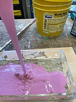 תהליך ההכנה