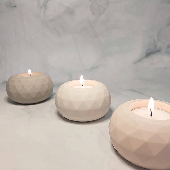 לחיצה להגדלת תמונה מוצרים ייחודיים מבטון קל משקל - Zorik Design