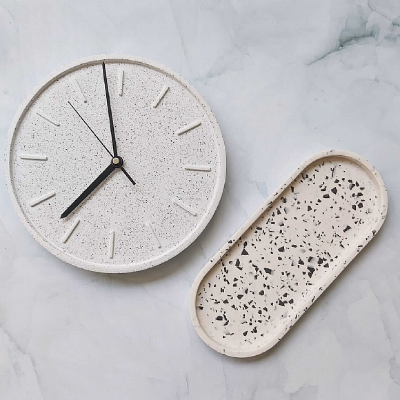 לחיצה להגדלת תמונה מוצרים ייחודיים מבטון קל משקל - Zorik Design