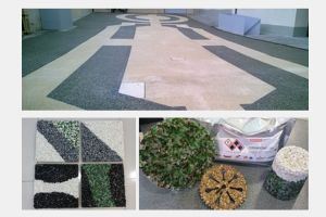 דבק לחצץ ולאבן