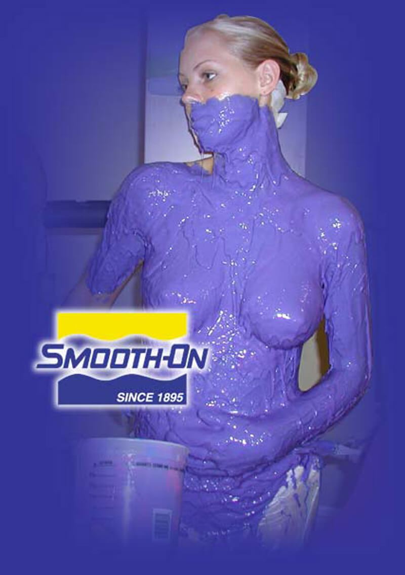 סיליקון להעתקת גוף