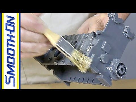 ציפוי הדפסות ממדפסת תלת מימד