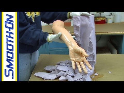 חומרים להעתקת גוף