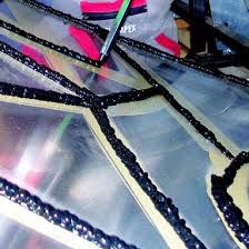 דבקים מבניים לחומרים מרוכבים