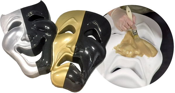 אפוקסי לציפוי