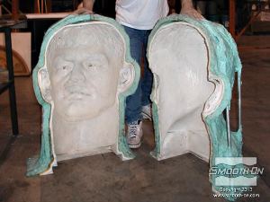 לחיצה להגדלת תמונה התבנית העתיקה במדוייק את כל פרטי המודל המקורי.