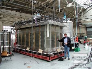 לחיצה להגדלת תמונה פיטר טרנוק מבנטלי כימיקלים 