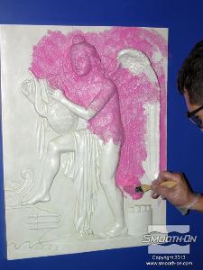 לחיצה להגדלת תמונה שכבה ראשונה - שכבה זו, המכונה גם 