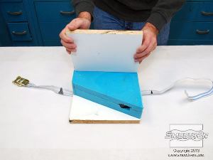 לחיצה להגדלת תמונה לאחר 90 דקות ניתן לחלץ את המוצר.