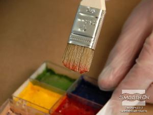 לחיצה להגדלת תמונה איפור מופעל אלכוהול הינו שקוף.