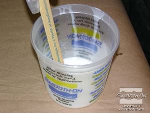 לחיצה להגדלת תמונה מערבבים ביסודיות את מרכיבי הTASK® 4.