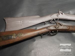 לחיצה להגדלת תמונה היציקה העתיקה את כל פרטי המודל המקורי, מבלי לגרום לו כל נזק!