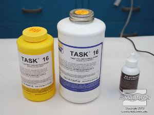 לחיצה להגדלת תמונה מודדים את הTASK 16 ביחס של 2A:1B לפי משקל.