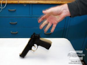 לחיצה להגדלת תמונה ארט ברנט - טריפל X אביזרים: 