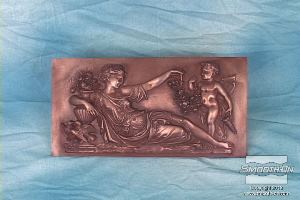 לחיצה להגדלת תמונה דגם הברונזה ב