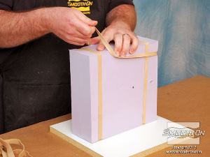 לחיצה להגדלת תמונה מסירים את הגומיות.