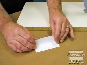 לחיצה להגדלת תמונה מקפלים את הבריסטול לצורת 