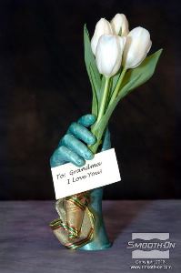 לחיצה להגדלת תמונה יציקות הגבס יחזיקו מעמד זמן רב.