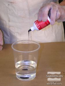 לחיצה להגדלת תמונה להוספת אפקט מוסיפים SO-Strong בגוון אדום לחלק B.