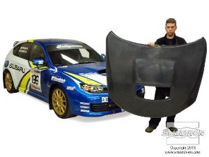 לחיצה להגדלת תמונה משתמשים בואקום כדי ליצור את החלק.