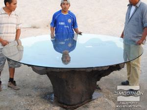 לחיצה להגדלת תמונה הזכוכית ממוקמת. 