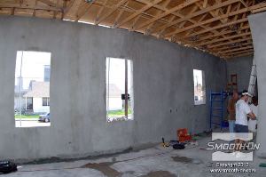 לחיצה להגדלת תמונה מראה פנימי של המבנה.