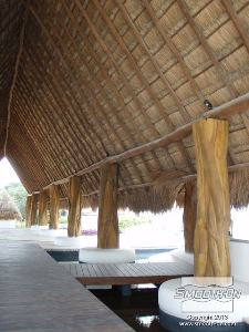 לחיצה להגדלת תמונה סיליקון Rebound 25 ניתן לשימוש חוזר רב-פעמי ליצירת אלמנטים ארכיטקטונים שונים